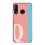 Slim Protection Case［ Original - initial color line - Q pink ］