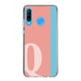 Slim Protection Case［ Original - initial color line - Q pink ］