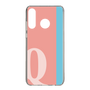 Slim Protection Case［ Original - initial color line - Q pink ］