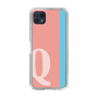Slim Protection Case［ Original - initial color line - Q pink ］
