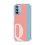 Slim Protection Case［ Original - initial color line - Q pink ］
