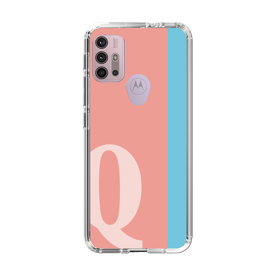 Slim Protection Case［ Original - initial color line - Q pink ］