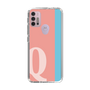 Slim Protection Case［ Original - initial color line - Q pink ］