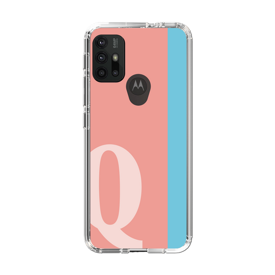 Slim Protection Case［ Original - initial color line - Q pink ］