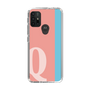 Slim Protection Case［ Original - initial color line - Q pink ］