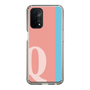 Slim Protection Case［ Original - initial color line - Q pink ］