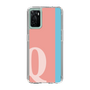 Slim Protection Case［ Original - initial color line - Q pink ］