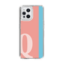 Slim Protection Case［ Original - initial color line - Q pink ］