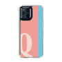 Slim Protection Case［ Original - initial color line - Q pink ］