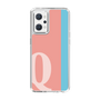 Slim Protection Case［ Original - initial color line - Q pink ］