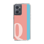 Slim Protection Case［ Original - initial color line - Q pink ］