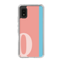 Slim Protection Case［ Original - initial color line - Q pink ］