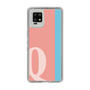 Slim Protection Case［ Original - initial color line - Q pink ］