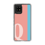 Slim Protection Case［ Original - initial color line - Q pink ］