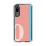 Slim Protection Case［ Original - initial color line - Q pink ］
