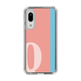Slim Protection Case［ Original - initial color line - Q pink ］