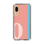 Slim Protection Case［ Original - initial color line - Q pink ］