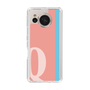 Slim Protection Case［ Original - initial color line - Q pink ］