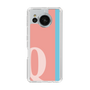 Slim Protection Case［ Original - initial color line - Q pink ］