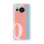Slim Protection Case［ Original - initial color line - Q pink ］