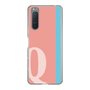 Slim Protection Case［ Original - initial color line - Q pink ］