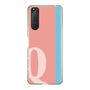 Slim Protection Case［ Original - initial color line - Q pink ］