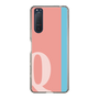 Slim Protection Case［ Original - initial color line - Q pink ］