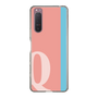 Slim Protection Case［ Original - initial color line - Q pink ］