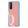 Slim Protection Case［ Original - initial color line - Q pink ］