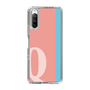 Slim Protection Case［ Original - initial color line - Q pink ］