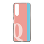 Slim Protection Case［ Original - initial color line - Q pink ］