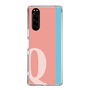 Slim Protection Case［ Original - initial color line - Q pink ］