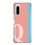 Slim Protection Case［ Original - initial color line - Q pink ］