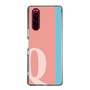 Slim Protection Case［ Original - initial color line - Q pink ］