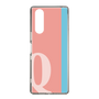 Slim Protection Case［ Original - initial color line - Q pink ］