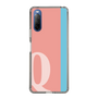 Slim Protection Case［ Original - initial color line - Q pink ］