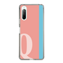 Slim Protection Case［ Original - initial color line - Q pink ］