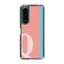 Slim Protection Case［ Original - initial color line - Q pink ］