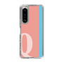 Slim Protection Case［ Original - initial color line - Q pink ］