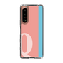 Slim Protection Case［ Original - initial color line - Q pink ］