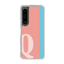 Slim Protection Case［ Original - initial color line - Q pink ］