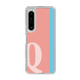 Slim Protection Case［ Original - initial color line - Q pink ］