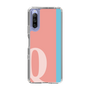 Slim Protection Case［ Original - initial color line - Q pink ］