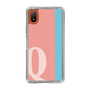 Slim Protection Case［ Original - initial color line - Q pink ］