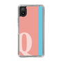Slim Protection Case［ Original - initial color line - Q pink ］