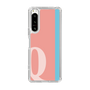 Slim Protection Case［ Original - initial color line - Q pink ］