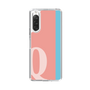 Slim Protection Case［ Original - initial color line - Q pink ］