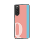 Slim Protection Case［ Original - initial color line - Q pink ］
