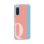 Slim Protection Case［ Original - initial color line - Q pink ］