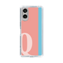 Slim Protection Case［ Original - initial color line - Q pink ］